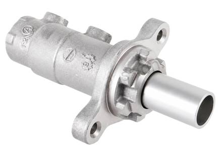Tandem Brake Master Cylinder. Porsche 9YA Cayenne 3.0L E-Hybrid 2018-23 - 9Y0614019 - 0204847508