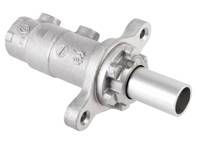 Tandem Brake Master Cylinder. Porsche 9YA Cayenne 3.0L E-Hybrid 2018-23 - 9Y0614019 - 0204847508