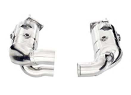 Sportauspuffkatalysator Porsche 991.2 Carrera Carrera S und GTS 2017-2019 - TSPO991T16.304.AK Sportauspuffkatalysator Porsche 991.2 Carrera Carrera S und GTS 2017-2019 - TSPO991T16.304.AK