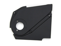 Motorblechabdeckung vorne links. Porsche 911 69-77 - 9011060710 Motorblechabdeckung vorne links. Porsche 911 69-77 - 9011060710