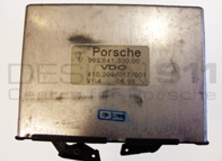 Porsche 993 1994-1998 CENTRAL INDICATOR UNIT 99364133000
