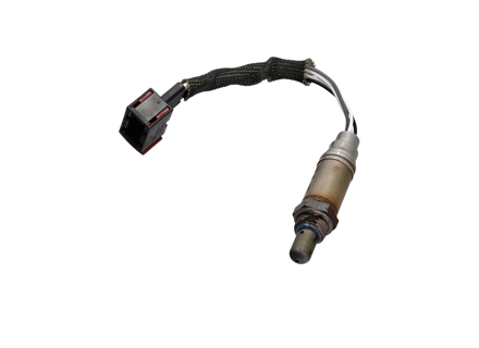 Lambdasonde. Porsche Boxster 986 >>2002 - 98660612601, 258003806, 98660612600, 9866061260
