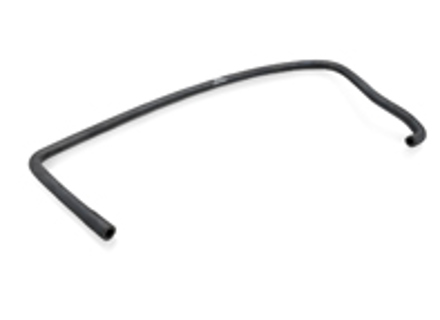 Air mass rubber hose pipe. Porsche 911 84-89 - 93020723601 Air mass rubber hose pipe. Porsche 911 84-89 - 93020723601