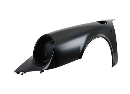 Front Wing, Primed. Porsche 964 Carrera RS 1991-93 - 96450303, 96450303104GRV, 96450303204GRV, 96450303104, 96450303204 Front Wing, Primed. Porsche 964 Carrera RS 1991-93 - 96450303, 96450303104GRV, 96450303204GRV, 96450303104, 96450303204