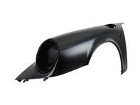 前翼,已上漆。保时捷 964 Carrera RS 1991-93 - 96450303, 96450303104GRV, 96450303204GRV, 96450303104, 96450303204 前翼,已上漆。保时捷 964 Carrera RS 1991-93 - 96450303, 96450303104GRV, 96450303204GRV, 96450303104, 96450303204