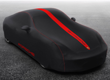 Housse de voiture d'intérieur Plus. Porsche 718 Boxster - 98204400007 Housse de voiture d'intérieur Plus. Porsche 718 Boxster - 98204400007