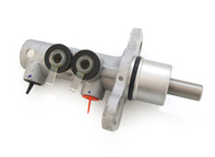 Cilindro maestro del freno. Porsche 996 C4 / Boxster 986 *con PSM - 99635591040, PMK481 - M85015