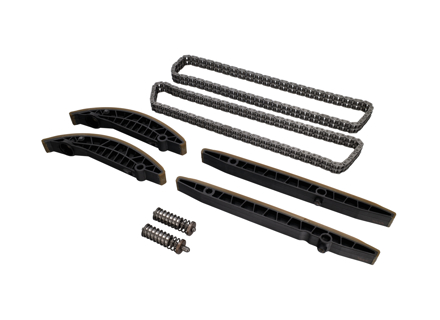 Camshaft timing chain kit. Porsche 964 / 993 - 90110512504, 90110554602, 96410507900, 96410508000, 96410502900, 96410503000, 96410504302, 90010010, 50031696, 09425, 91110552900, 90110552900, 99310552900, 96410507901