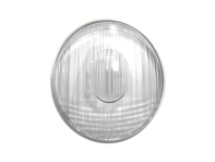 Headlamp Glass Porsche 356 RHD OE Porsche - 01305604080, 90163111100 Headlamp Glass Porsche 356 RHD OE Porsche - 01305604080, 90163111100