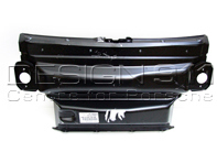 Front Panel (inside bonnet). Porsche 993 1994-98 - 99350103301GRV Front Panel (inside bonnet). Porsche 993 1994-98 - 99350103301GRV