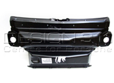 Pannello frontale (cofano interno). Porsche 993 1994-98 - 99350103301GRV Pannello frontale (cofano interno). Porsche 993 1994-98 - 99350103301GRV