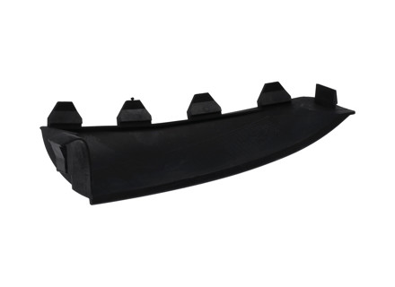 Luchtgeleiding voorwielkast. Porsche 981 Boxster / 981C Cayman - 99150479100, 99150479200