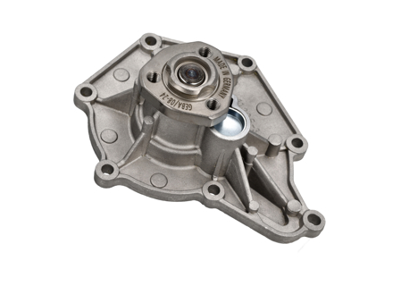 水泵。保时捷 957 / 958 卡宴 柴油 - 11205, 95810603320, 95510603310, 95510603311, 95810603321, 95810603311, 95810603312, 95810603313, 95810603314, PAC121018, PAC121018A