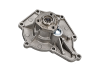 Waterpomp. Porsche 957 / 958 Cayenne DIESEL - 11205, 95810603320, 95510603310, 95510603311, 95810603321, 95810603311, 95810603312, 95810603313, 95810603314, PAC121018, PAC121018A