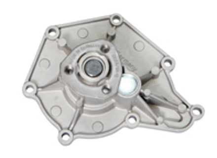 Pompa dell'acqua. Porsche 957/958 Caienna DIESEL - 11205, 95810603320, 95510603310, 95510603311, 95810603321, 95810603311, 95810603312, 95810603313, 95810603314, PAC121018, PAC121018A