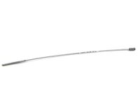 Handbrake cable. Porsche 356 A / B / C - 64424208, 424380 Handbrake cable. Porsche 356 A / B / C - 64424208, 424380