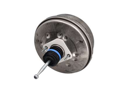 Brake Booster. Porsche 971.1 / 971.2 Panamera 2017-24 - 971614106G, 971614106C, 971614106E - PSA621