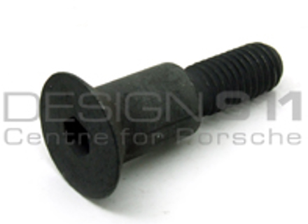 Hardtop Roof Lock Bolt. Porsche 986 Boxster / 987 Boxster Hardtop Roof Lock Bolt. Porsche 986 Boxster / 987 Boxster