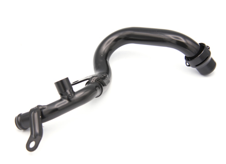 Tuyau d'eau de refroidissement. Porsche 958 Cayenne 3.0L Diesel >>2011 - 95810626500 Tuyau d'eau de refroidissement. Porsche 958 Cayenne 3.0L Diesel >>2011 - 95810626500