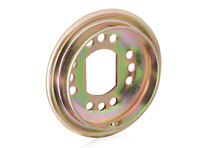 Alternator fan pulley. Porsche 911 1975-89 - 93010620902 Alternator fan pulley. Porsche 911 1975-89 - 93010620902
