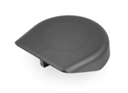 Abdeckkappe für Frontwischer. Porsche 944 - 94462830500 Abdeckkappe für Frontwischer. Porsche 944 - 94462830500