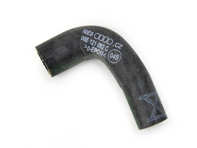 Water hose. Porsche 958 Cayenne Hybrid / 970 Panamera Hybrid - 95810648200 Water hose. Porsche 958 Cayenne Hybrid / 970 Panamera Hybrid - 95810648200