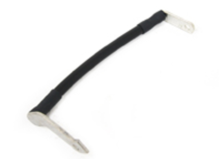 Masseband der Lichtmaschine. Porsche 958 Cayenne 3.0L - 95861119910 Masseband der Lichtmaschine. Porsche 958 Cayenne 3.0L - 95861119910