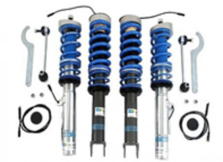 Kits de suspensión con amortiguadores roscados Bilstein B16 DampTronic. Modelos Porsche 991.1 y 991.2 - 49-279047, 49279047 Kits de suspensión con amortiguadores roscados Bilstein B16 DampTronic. Modelos Porsche 991.1 y 991.2 - 49-279047, 49279047