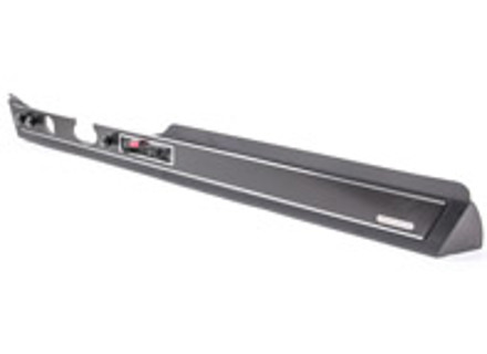 Rennline dash backdate kit. Porsche 911/912/930 - DA75