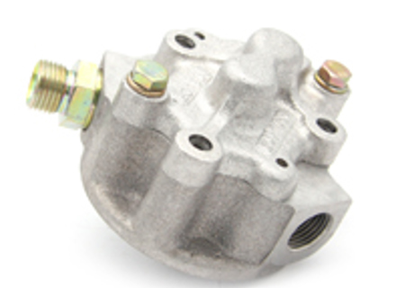 Ölpumpe für Turbolader. Porsche 930 Turbo / 964 Turbo - 96410700521, 96410700520 Ölpumpe für Turbolader. Porsche 930 Turbo / 964 Turbo - 96410700521, 96410700520