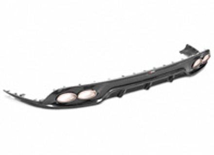 Akrapovic Heckdiffusor aus Kohlefaser – Hochglanz für Porsche 991.2 Turbo / Turbo S 2018>> - 99150581103OK1, 99150581103, 99150597501, 99150597501G2X, 99150599400, 99150599400A3G Akrapovic Heckdiffusor aus Kohlefaser – Hochglanz für Porsche 991.2 Turbo / Turbo S 2018>> - 99150581103OK1, 99150581103, 99150597501, 99150597501G2X, 99150599400, 99150599400A3G