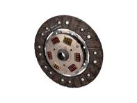 Koppelingsmiddenplaat torsie HD. Porsche 911 / 944 / 968 SACHS Performance - 881861999615, 881861 999615, 95111601115, 95111601101, 95111601104, 95111601106, 95111601108, 95111601110, 95111601111, 95111601113, 95111601114