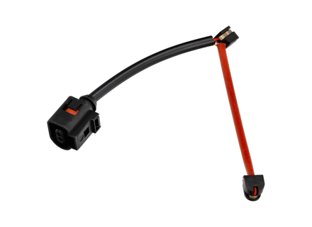 刹车片磨损传感器。保时捷 971 Panamera - 958907637, 971907637A