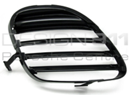 Hinterer 1/4-Luftauslass - Gitter. Porsche 986 Boxster - 98650474700, 98650474800 Hinterer 1/4-Luftauslass - Gitter. Porsche 986 Boxster - 98650474700, 98650474800