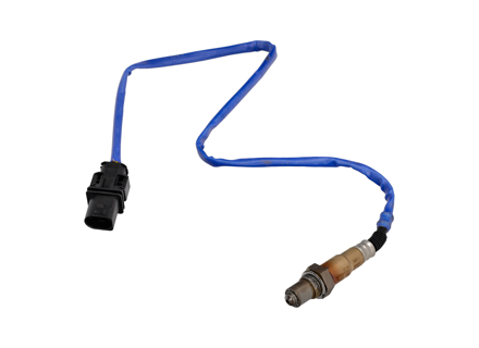 催化转换器前的 Lambda 氧传感器。保时捷 Boxster 987 / 997 GT3 - 98760612301, 98760612303, 0258007276, 98760612304 - EX.029.010