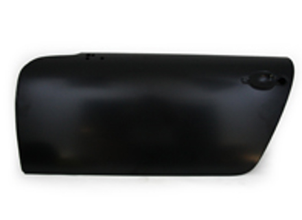 Door shell. Porsche 993 RHD Cars - 99353100503GRV, 99353100603GRV, 99353100501GRV, 99353100601GRV