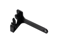 Bracket For Lambda Sensor. Porsche 987.1 / 987.2 Boxster / Cayman 2005-12 - 98760610501 Bracket For Lambda Sensor. Porsche 987.1 / 987.2 Boxster / Cayman 2005-12 - 98760610501