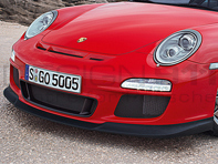 Alerón inferior delantero Aero. Porsche 997 2010>> - 9975055579001C, 9975055579401C Alerón inferior delantero Aero. Porsche 997 2010>> - 9975055579001C, 9975055579401C