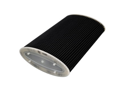 Filtro de aire de alto rendimiento. Porsche 987 Boxster / 987C Cayman 2005-12 DesignTek - 98711013300, 98711013301 - LX1009/6