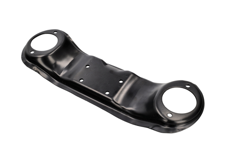 Gearbox carrier plate. Porsche 911 1972-86 - 91137503301