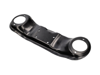 变速箱支架板。保时捷 911 1972-86 - 91137503301