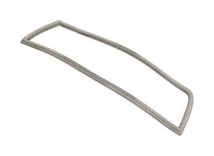 Indicatorlensafdichting, voorzijde. Porsche 911 >>1968 - 90163141300, 90163141400 Indicatorlensafdichting, voorzijde. Porsche 911 >>1968 - 90163141300, 90163141400