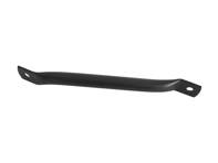 Support tube rear bumper heat insulation. Porsche 964 - 96450487500 Support tube rear bumper heat insulation. Porsche 964 - 96450487500