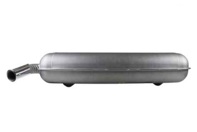 排气消声器/消音器,带褶皱设计出口。保时捷 911 1966-67 - 91111102500, 91111102505, 92.210Cearly, 1620614400 - 1620614400 排气消声器/消音器,带褶皱设计出口。保时捷 911 1966-67 - 91111102500, 91111102505, 92.210Cearly, 1620614400 - 1620614400
