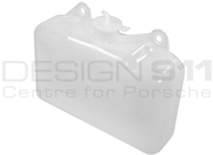 Water Tank for windscreen washer system. Porsche 911/912 65-67 - PCG62872022