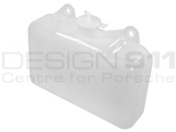 Water Tank for windscreen washer system. Porsche 911/912 65-67 - PCG62872022