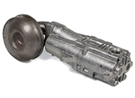 Engine oil pump. Porsche 930 3.3L Turbo / 964 Turbo / 996 Turbo - 99610700870 Engine oil pump. Porsche 930 3.3L Turbo / 964 Turbo / 996 Turbo - 99610700870