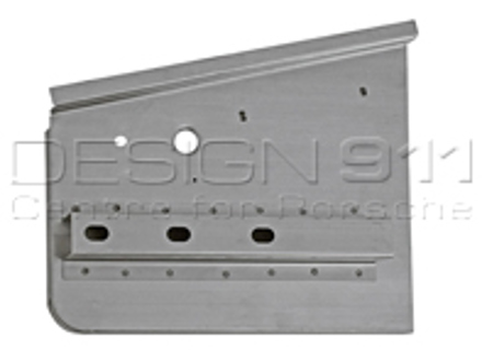 Côté boîtier de batterie. Porsche 356 Pré A (1950-55) - 64449431, 64449432, PP138L, PP138R, P138L, P138R Côté boîtier de batterie. Porsche 356 Pré A (1950-55) - 64449431, 64449432, PP138L, PP138R, P138L, P138R