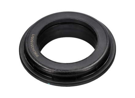 Cuscinetto a sfere scanalato dell'ammortizzatore. Porsche 996 / 997 / 986 Boxster / 987 Boxster / 987C Cayman - 99634351505, 99634351504 Cuscinetto a sfere scanalato dell'ammortizzatore. Porsche 996 / 997 / 986 Boxster / 987 Boxster / 987C Cayman - 99634351505, 99634351504