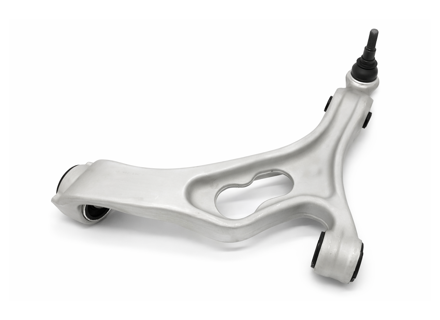 Unterer Querlenker. Porsche 958.1 Cayenne GTS / Turbo S und 958.2 Cayenne - 95834105311, 95834105411 - 958.341.053.11, 958.341.054.11